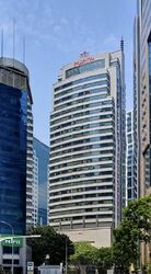 Prudential Tower (D1), Office #613729621